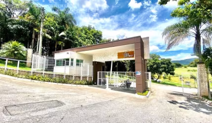 Lote / Terreno em Condomínio Villa Giardino -  Jundiaí SP