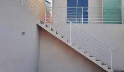 Casa em Jardim Caiçara  -  Registro