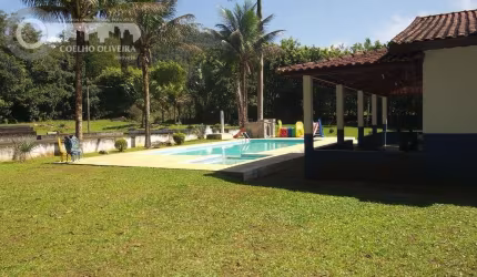 Sítio em Juquiá Sp Zona Rural  -  Juquiá