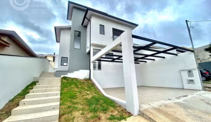 Casa em Condomínio Chacur - Jardim Promeca Várzea Paulista
