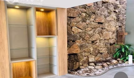 Casa em Condomínio Bosque do Horto em -  Jundiaí