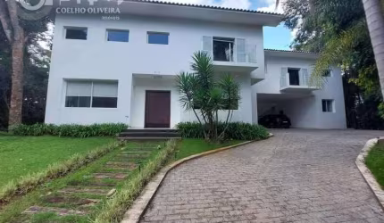 Casa em Condomínio Fazenda Campo Verde - Caxambu-Jundiaí SP