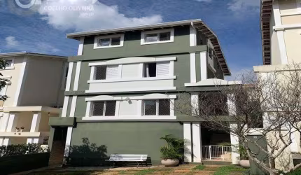 Casa em Condomínio Giorno DI Sole II em -  Jundiaí SP