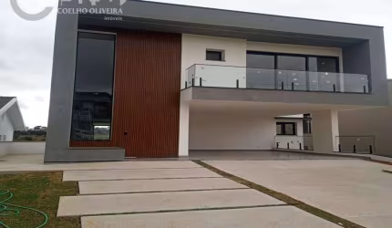 Casa em Condomínio Reserva da Serra -  Jundiaí SP