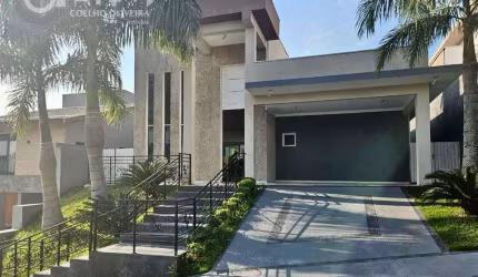 Casa de Condomínio em Loteamento Vale Azul I  -  Jundiaí