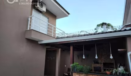 Casa em Condomínio Terras de Genova em -  Jundiaí-SP