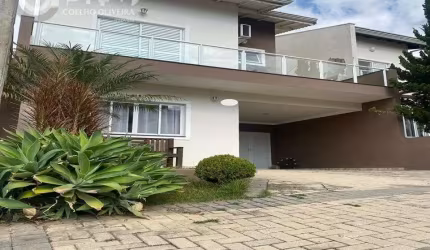 Casa em Condomínio no Loteamento Villaggio di San Francisco  -  Jundiaí SP