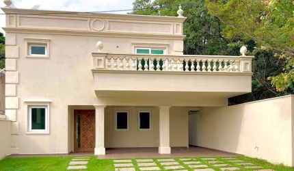Casa de Condomínio em Jardim Quintas das Videiras  - Jundiaí