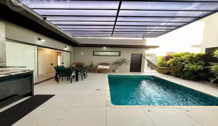 Casa em Condominio em Jardim Primavera  -  Itupeva