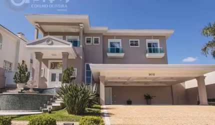 Casa de Condomínio em Jundiaí Mirim  -  Jundiaí