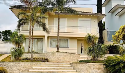 Casa de Condomínio em Jundiaí Mirim  -  Jundiaí