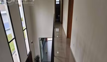 Casa de Condomínio em Chácara Morada Mediterrânea  -  Jundiaí