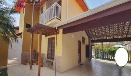 Casa de Condomínio em Medeiros  -  Jundiaí