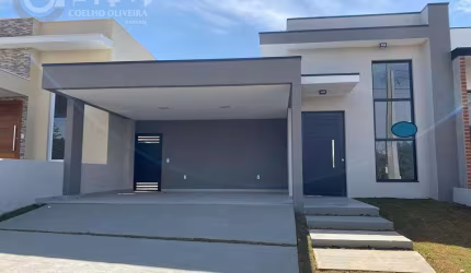 Casa de Condomínio em Jacaré  -  Cabreúva