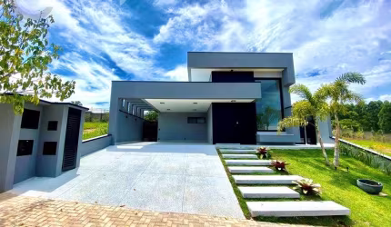 Casa de Condomínio em Do Pinherinho  -  Itupeva