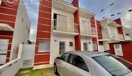 Casa de Condomínio em Jardim das Tulipas  -  Jundiaí