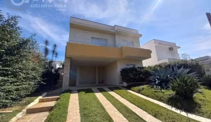 Casa de Condomínio em Medeiros  -  Jundiaí