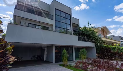 Casa de Condomínio em Medeiros  -  Jundiaí