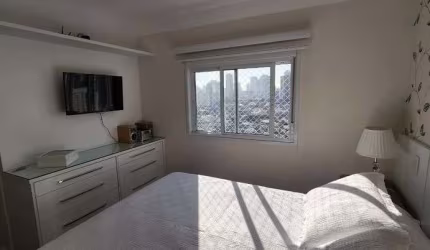 Apartamento à venda 3 suítes