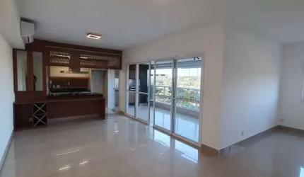 Apartamento para venda com 120 metros quadrados com 2 quartos em Vila Aviação - Bauru - SP