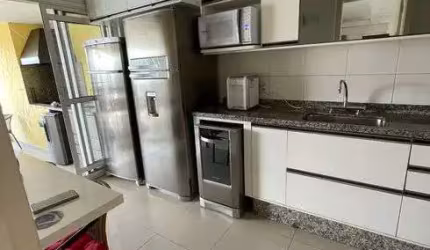 Apartamento vila Mariana