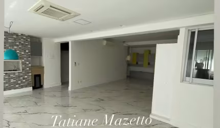 Apartamento Mobiliado no Brooklin