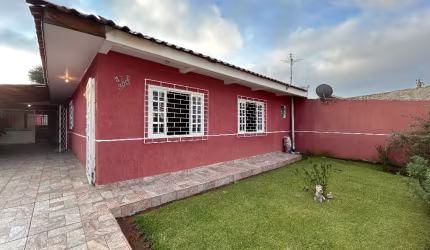 Casa linda em um dos bairros mais centrais