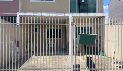 Sobrado com excelente localização