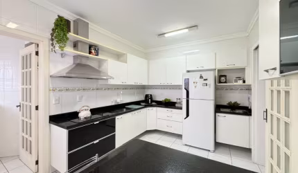 Apartamento com 3 quartos no Jardim Itália
