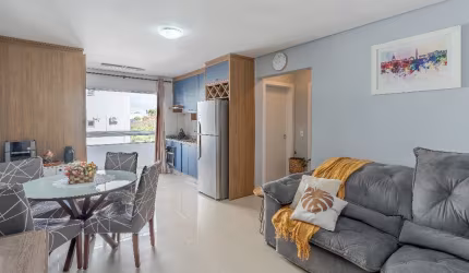 Apartamento 2 quartos no bairro Paraíso