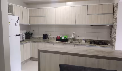Apartamento 2 quartos no bairro São Cristóvão