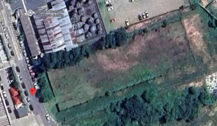 Grande Oportunidade Terreno Industrial para venda no Condomínio Polo Industria Jandira Itapevi SP.