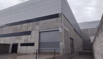 Galpão em Sorocaba para alugar no Parque Empresarial Mangueiras (LINK)