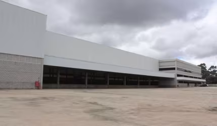 Galpão para alugar em Cotia ? SP - 9.088,00 m² - Monousuário