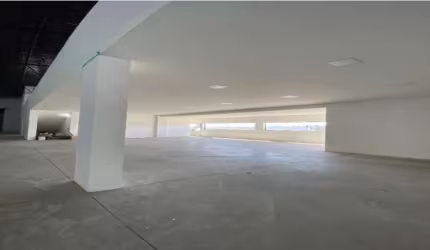 Galpão para alugar em Limeira Industrial crossdocking