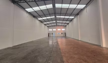 Galpão em Sorocaba para alugar, Fácil acesso à Rod. Castelo Branco