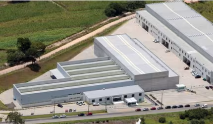 Galpão para alugar em Sorocaba. Condomínio, Fácil acesso às Rod. Castelo Branco