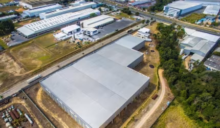 Galpão em Cabreúva para alugar industrial e logístico Fácil acesso às Rodovias Anhanguera, Bandeirantes e Castelo Branco