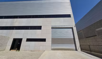 Galpão em Sorocaba para alugar no Parque Empresarial Mangueiras (LINK)