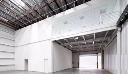 Galpão em Campinas para alugar om infraestrutura completa Condomínio de galpões próximo ao aeroporto de Campinas