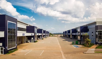 Galpão em Campinas para alugar om infraestrutura completa! Operações cross docking