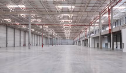 Galpão em Campinas para alugar om infraestrutura completa! Operações cross docking
