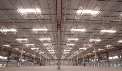 Galpão em Campinas para alugar om infraestrutura completa! Operações cross docking