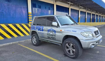 Galpão para alugar em Itu na Rodovia Castelo Branco Km 79,50