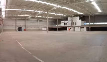 Galpão para alugar em Guarulhos  - industrial e logístico em condomínio