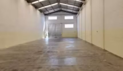 Galpão para alugar em Sorocaba, industrial  na Zona Industrial no Cajuru do Sul