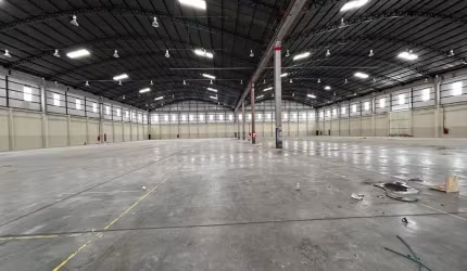 Galpão para alugar em Jandira, 11.000m²,  Próximo ao Rodoanel