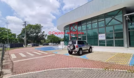 Galpão em Sorocaba para alugar. Excelente para loja de veículos em geral
