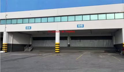 Galpão para alugar em Guarulhos  - industrial e logístico em condomínio