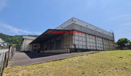 Galpão Logístico Industrial para alugar no Jardim Belval (ZI) em Barueri / SP